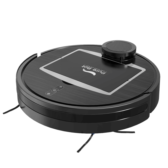 Best Robot Vacuum Cleaner in India At Best Prices Pure Bot