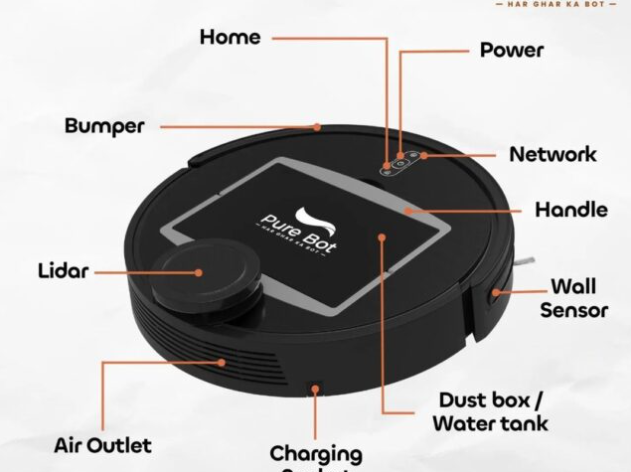 Choosing the Right Robot Vacuum for Your Home: A Comprehensive Guide